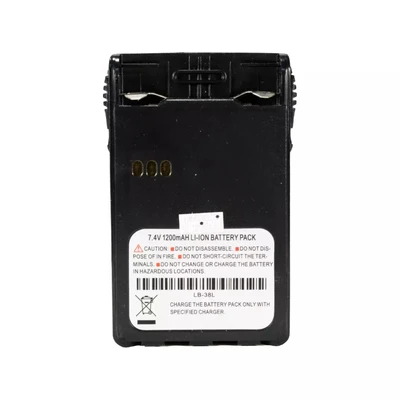 Аккумулятор LINTON LB-38L 1486730223