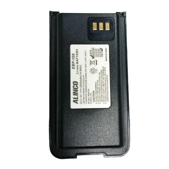 Аккумулятор Alinco EBP-100 865079070