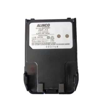 Аккумулятор Alinco EBP-73 15784735