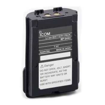 Аккумулятор Icom BP-245H 2063221102