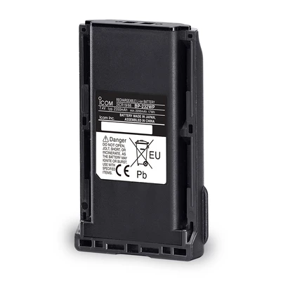 Аккумулятор Icom BP-232WP 1239914507