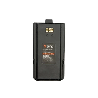 Аккумулятор Терек АКЛ РК-322 DMR PRO 1348812737