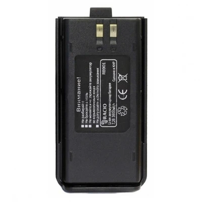 Аккумулятор Racio RB901 895520686