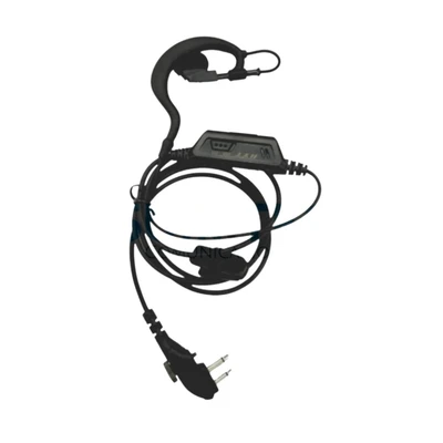 Гарнитура Hytera EHM18-A 1745848628