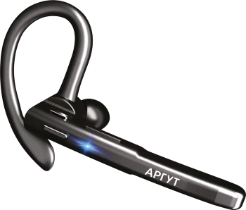Беспроводная bluetooth-гарнитура Аргут BT-23 1127224678
