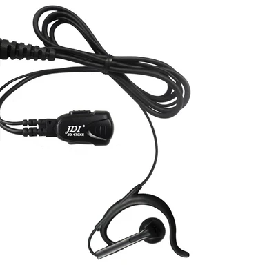 Гарнитура Yaesu JD-1702EH5 455828727