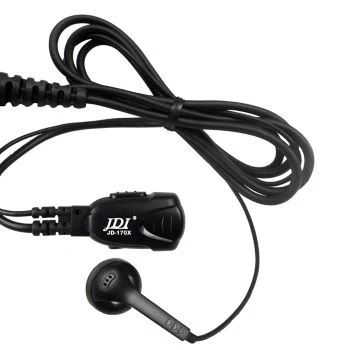 Гарнитура Yaesu JD-1702 1887548989