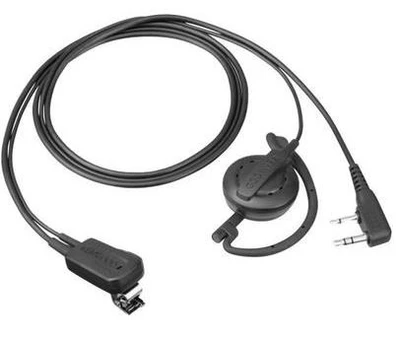 Гарнитура Kenwood EMC-12W 2045856705