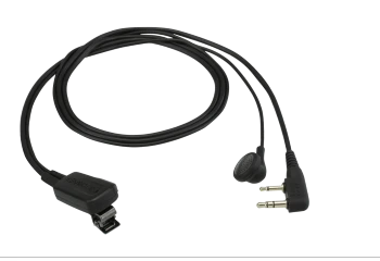 Гарнитура Kenwood EMC-11W 1464677665