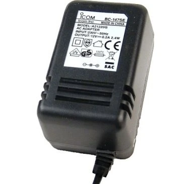 Зарядное устройство Icom BC-147SE 537184527