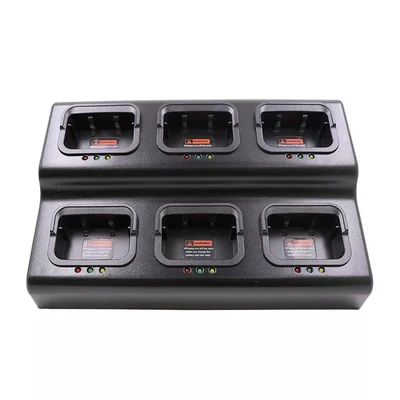 Зарядное устройство Kirisun KBC-06QE1R 1025383015