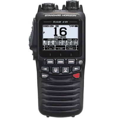 Беспроводной коммуникатор Standard Horizon SSM-72H 848297955