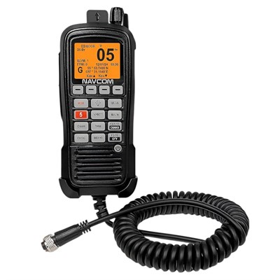 Тангента-громкоговоритель NavCom МТТ-1 1055351451