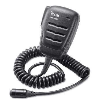 Тангента Icom HM-202 1822168886