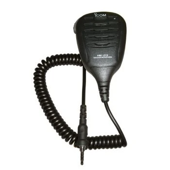 Тангента Icom HM-213 95134757
