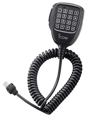 Тангента Icom HM-152T 858521447