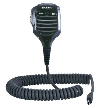 Тангента Микрофон Yaesu MH-85 A11U 462058766
