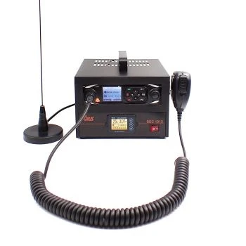 Базовая мобильная рация Sirus DM588-M VHF 179807677