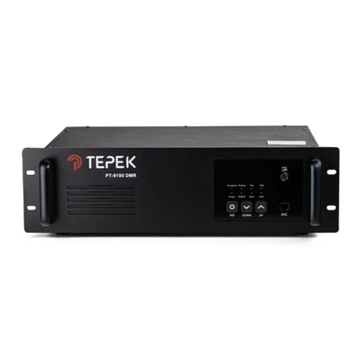 Ретранслятор Терек РТ-9100 UHF DMR 1182725107