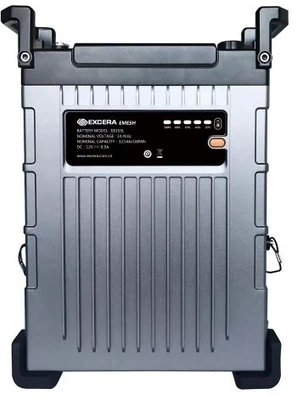 Ретранслятор Excera EN8000 UHF 121041931
