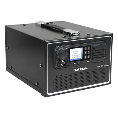 Ретранслятор Lira DR-1000V (New case) 2125307136