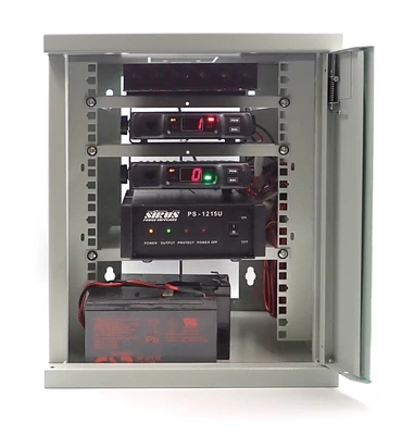 Ретранслятор Sirus FR110 VHF 115873146