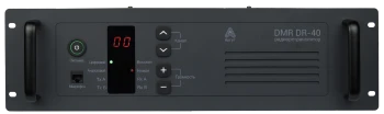Радиоретранслятор Аргут DR-40D UHF DMR 2013707089