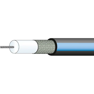 Коаксиальный кабель H+S Enviroflex 179 327448279
