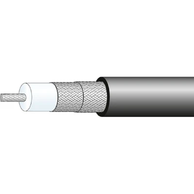 Коаксиальный кабель H+S Radox RF 214 2044059282