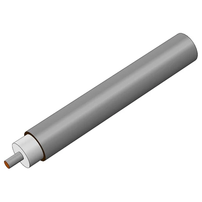Коаксиальный кабель H+S EZ 250 SP 2M 459079525