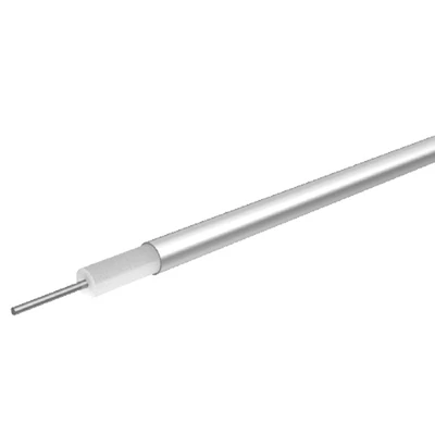 Коаксиальный кабель H+S EZ 47 TP M17 2M (SR 47 TP M17 2M) 1029454607