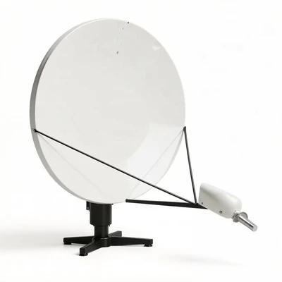 Антенный обтекатель (радом) Белмаст РАМ002-R8S для антенны CTB-2,4-51.1 1973534578