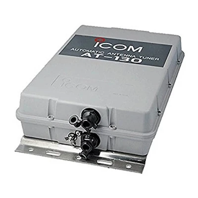 Антенный КВ-тюнер Icom AT-130 177922546