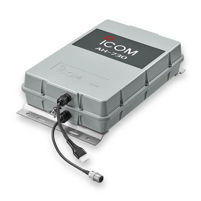 Антенный КВ-тюнер Icom AH-730 1243123311