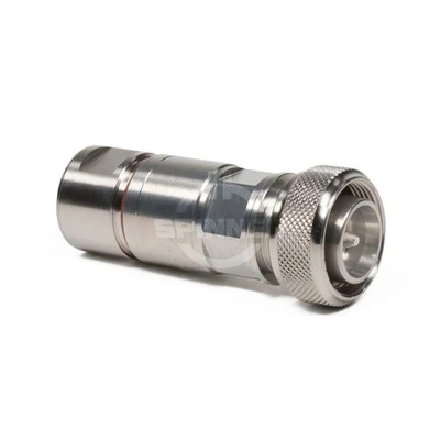 Разъемы 4.3-10 male для кабеля 1/2" 260383990