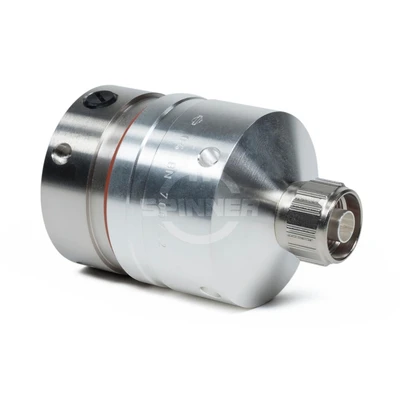 Разъем BN 706742 Spinner N male для кабеля 1 1/4" 1768047423