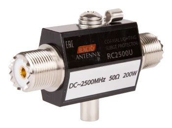 Грозоразрядник Racio Antenna RC2500U 224334414