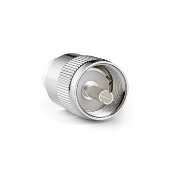 Разъем Терек PL-259 male пайка 8D-FB 252849232