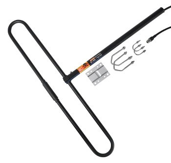 Антенна дипольная Racio Antenna D1 VHF 607889759