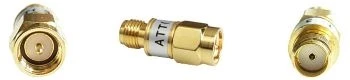 Аттенюатор RADIOLAB S-812-1WQ-3dB 1448151639