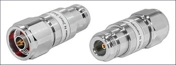 Аттенюатор RADIOLAB F04-B0630-02 (N-812-2WQ-30dB) 513413973
