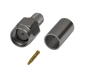 Разъем Racio Antenna S-111F 1216269163