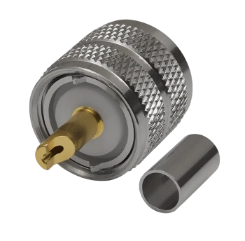 Разъем Racio Antenna U-111F 1935721763