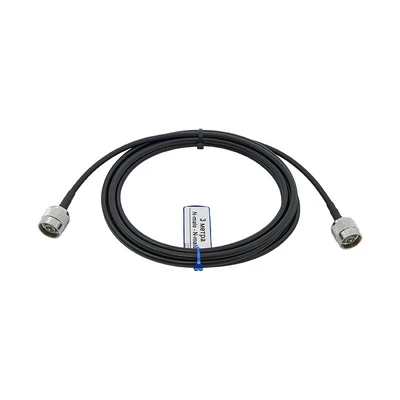 Кабельная сборка N-male - 3 метра RG-58 - N-male 799164144