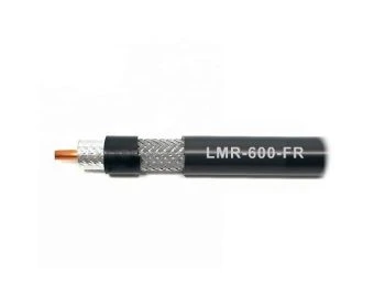 Коаксиальный кабель TMS LMR-600-FR огнестойкий 1433500356