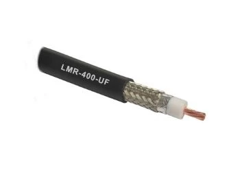 Коаксиальный супергибкий кабель TMS LMR-400-UF 1158461204