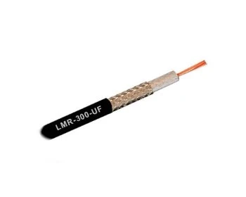 Коаксиальный супергибкий кабель TMS LMR-300-UF 1048120379
