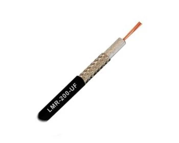 Коаксиальный супергибкий кабель TMS LMR-200-UF 1929717727