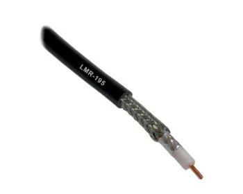 Коаксиальный кабель TMS LMR-195 1939622275