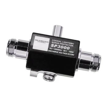 Грозоразрядник Diamond SP3000 1481857060